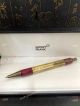 2021 New! Mont blanc Heritage Egyptomania Fountain - Vintage Pens - Red&Gold (2)_th.jpg